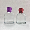 glass perfume bottle